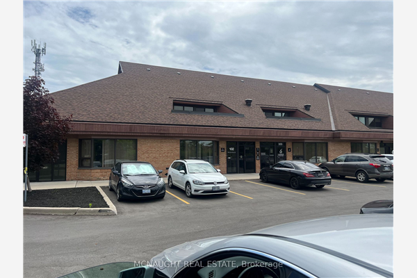120 Traders Blvd E, Mississauga