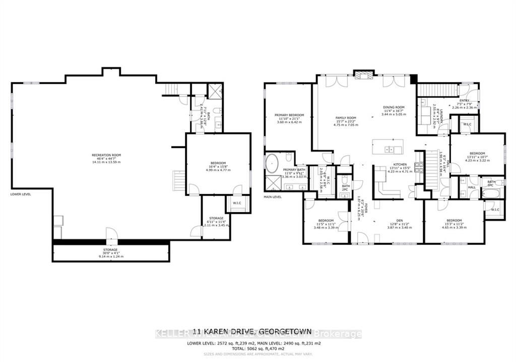 11 Karen Drive