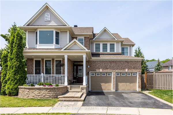 1607 Arthurs Way, Milton
