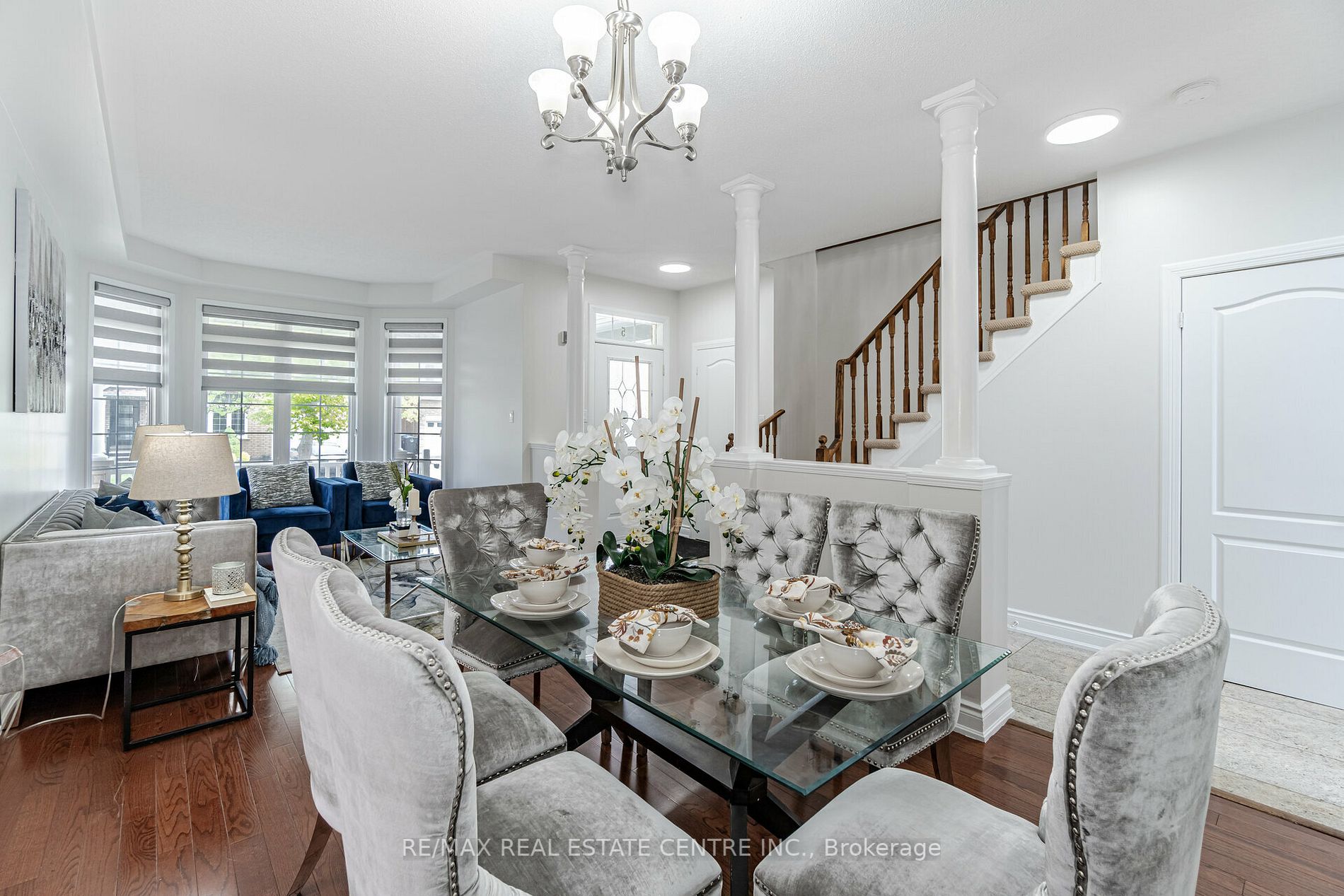 5 Wild Indigo Cres