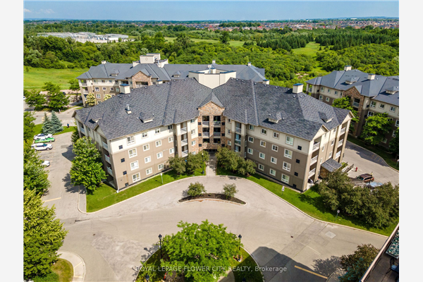 4 Dayspring Circ E, Brampton