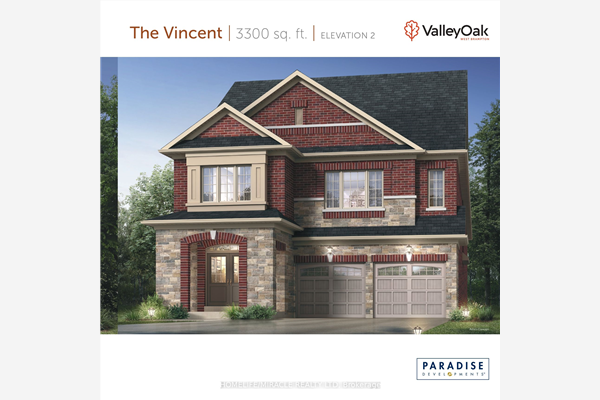 29 Peak Dr, Brampton