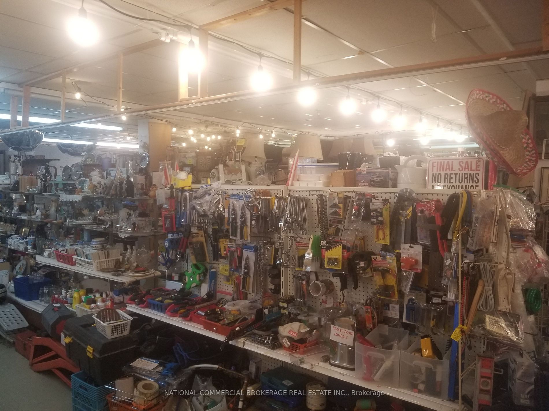 1250 South Service Rd, #18
