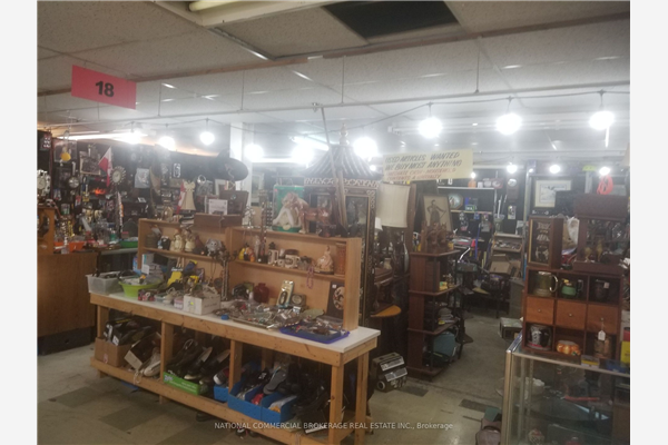 1250 South Service Rd, Mississauga