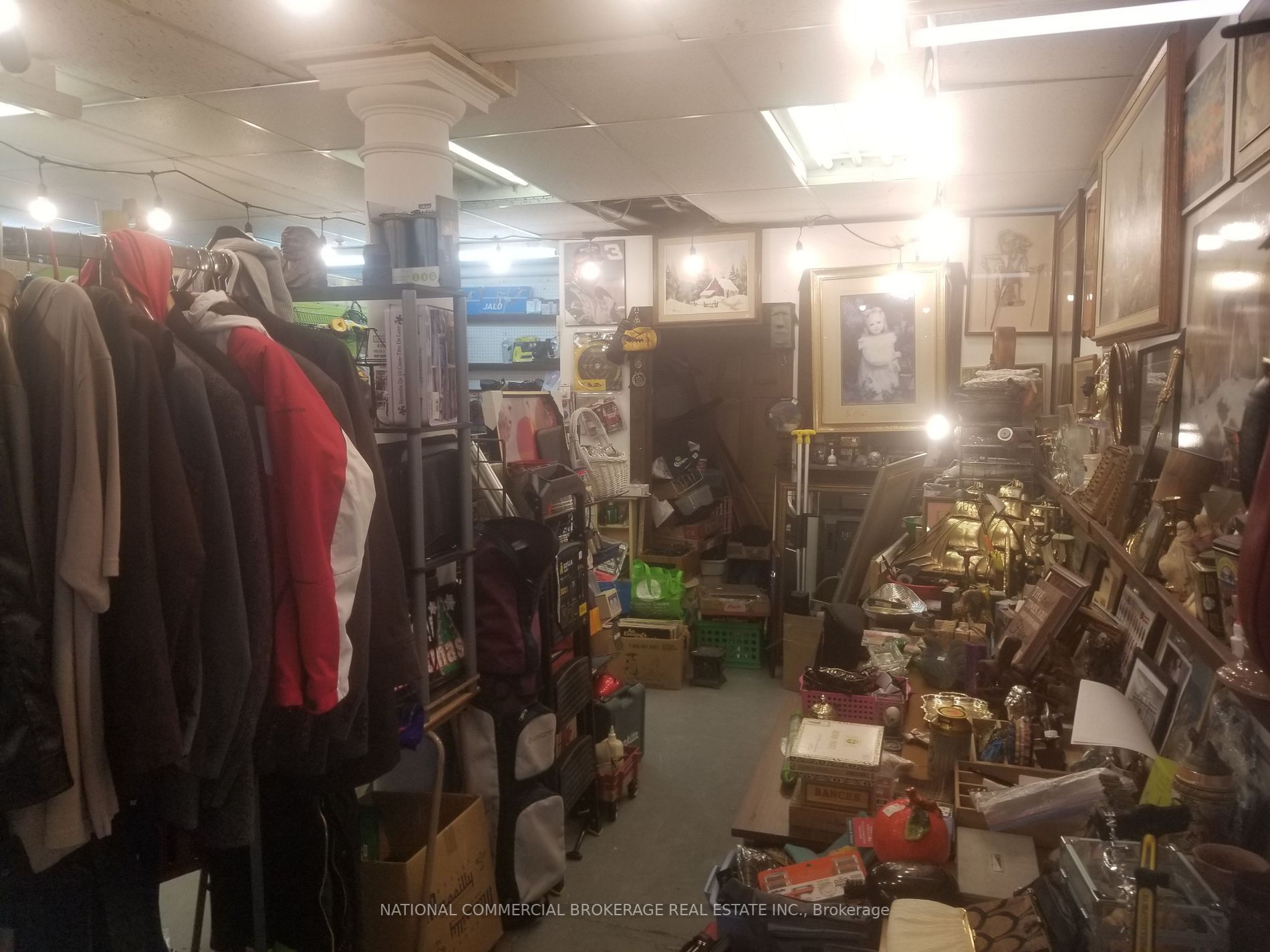 1250 South Service Rd, #18
