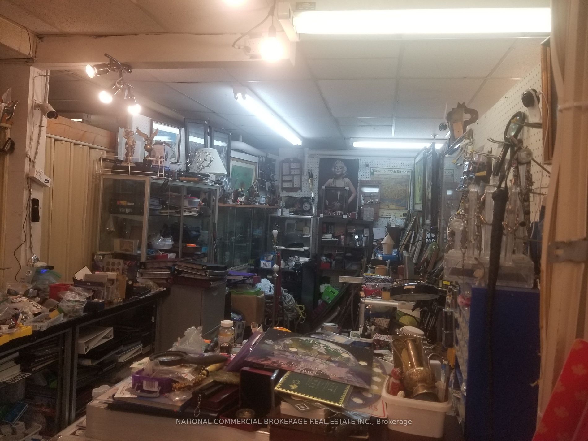 1250 South Service Rd, #18