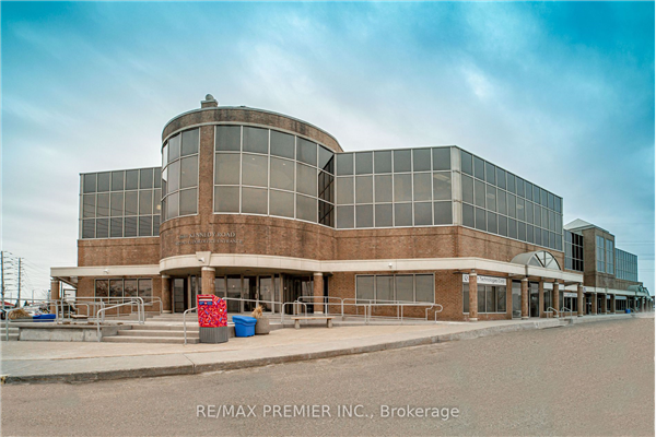 6660 Kennedy Rd, Mississauga