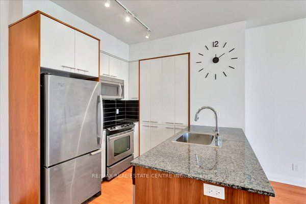 5 Valhalla Inn Rd, #2901