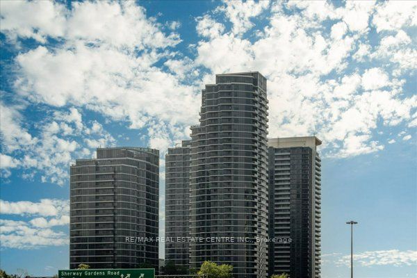 5 Valhalla Inn Rd, #2901