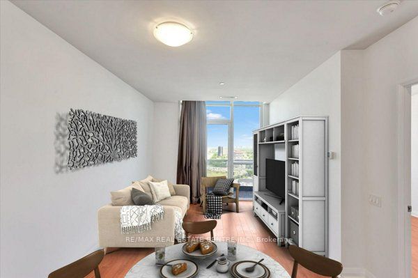 5 Valhalla Inn Rd, #2901