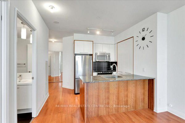 5 Valhalla Inn Rd, #2901