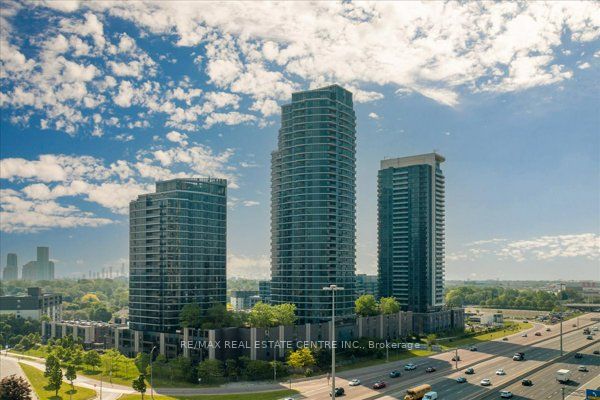 5 Valhalla Inn Rd, #2901