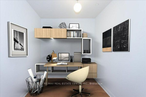 5 Valhalla Inn Rd, #2901