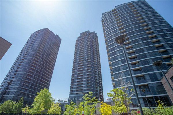 5 Valhalla Inn Rd, #2901