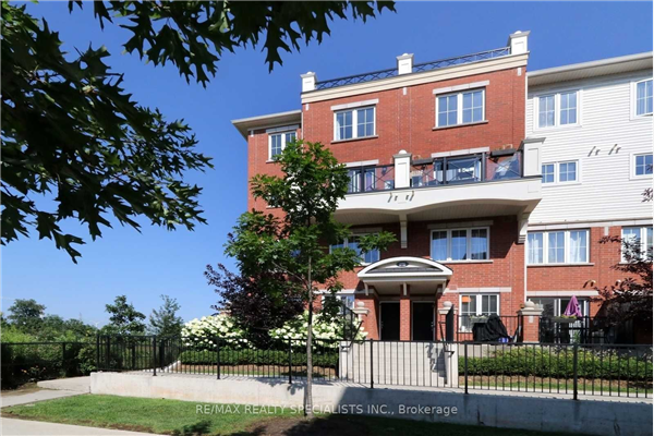Oakville