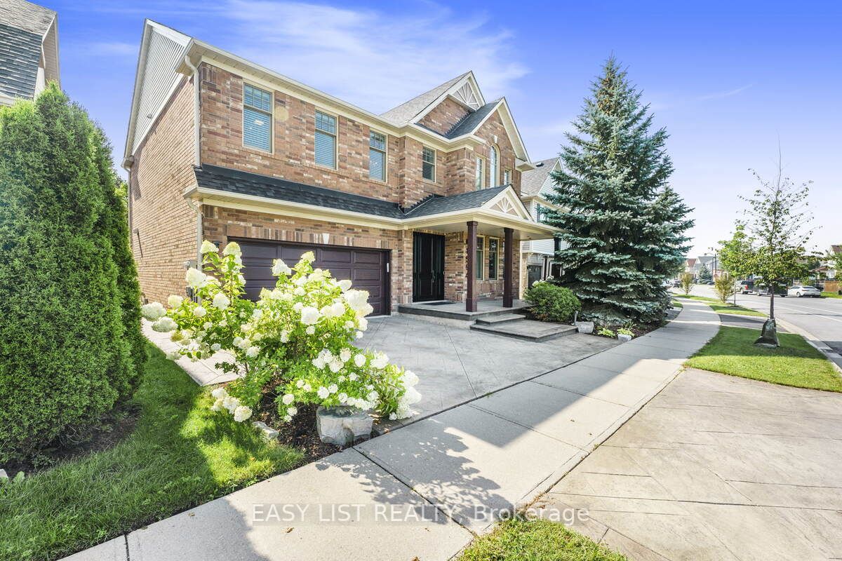 1594 Clark Blvd