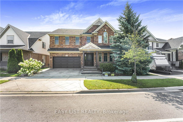 1594 Clark Blvd, Milton