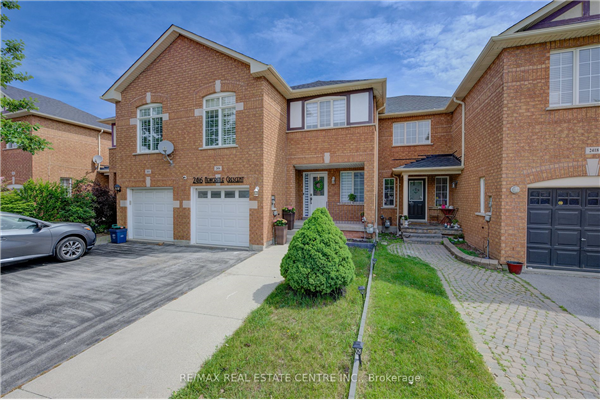 Oakville