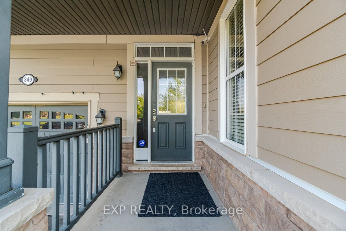 349 Ware Crescent