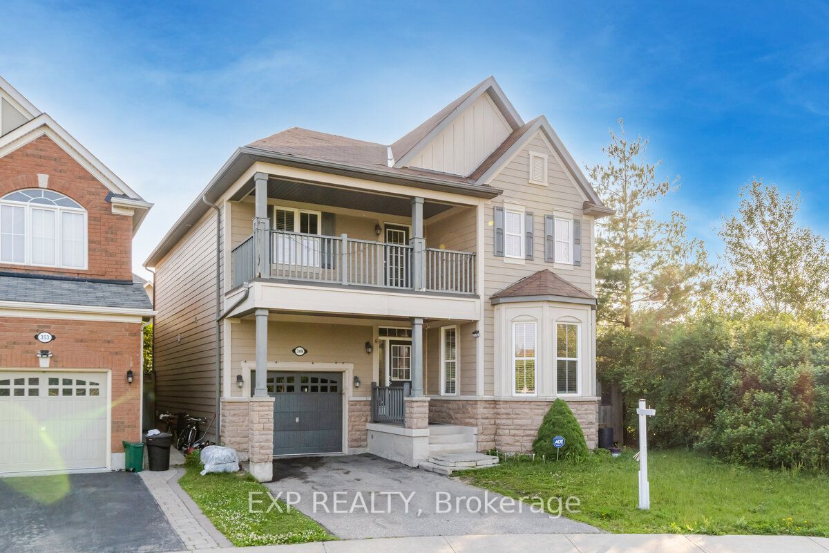 349 Ware Crescent