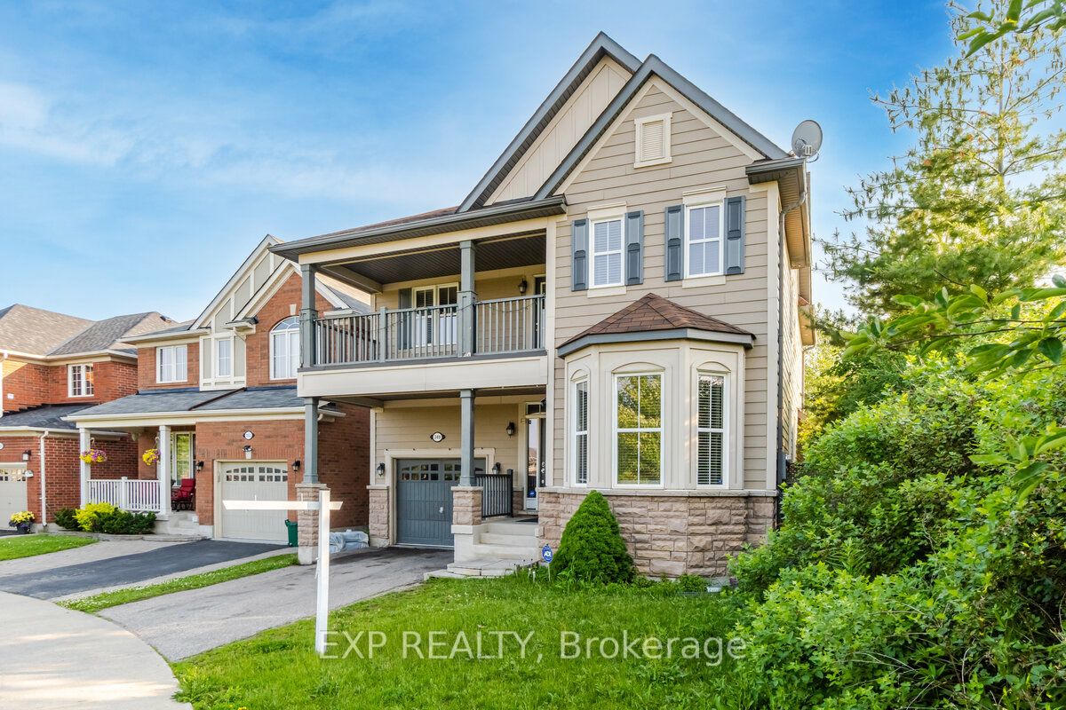 349 Ware Crescent