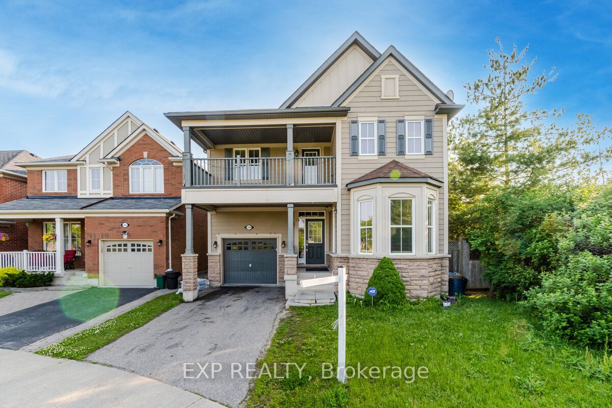 349 Ware Crescent