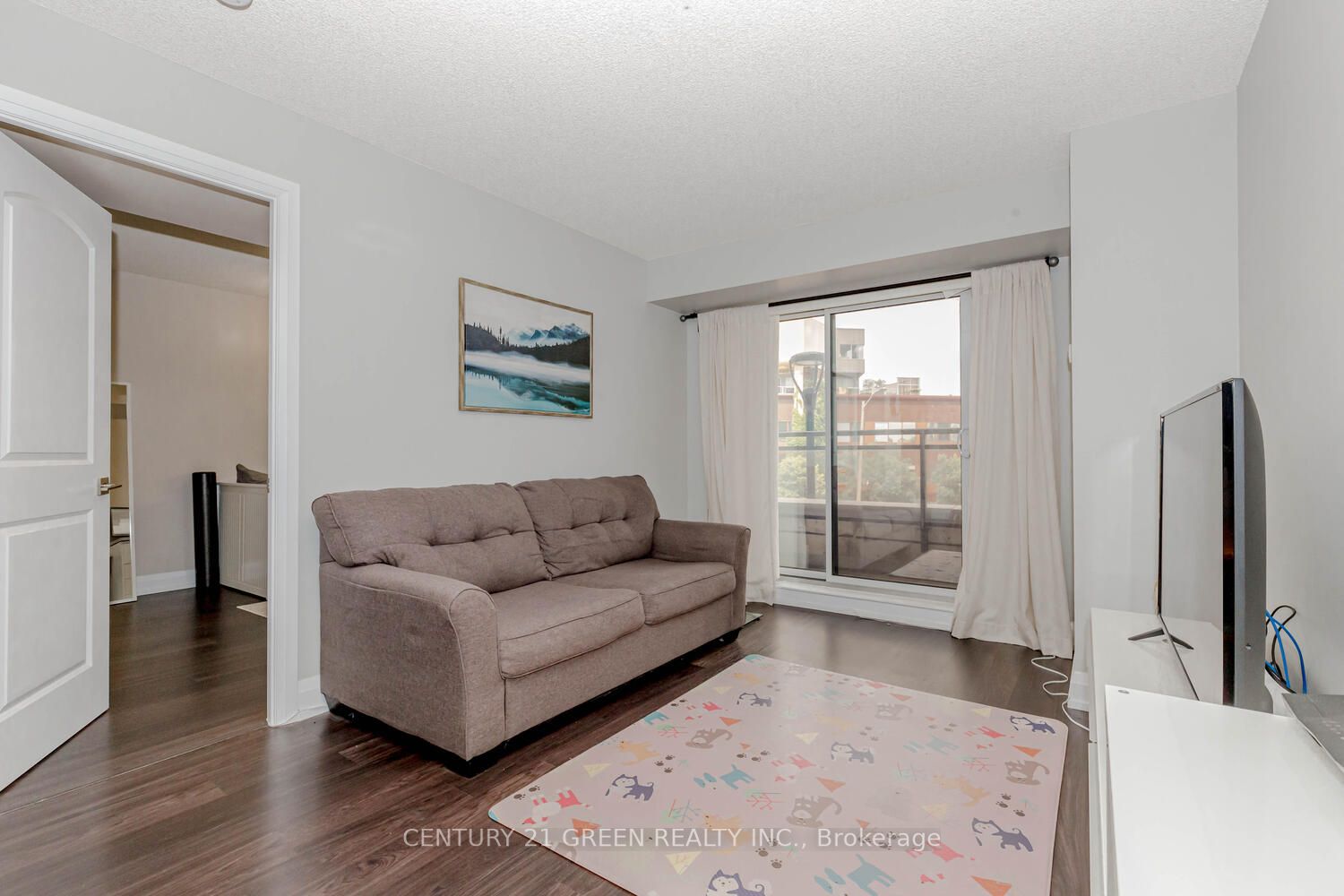 55 De Boers Drive, #217