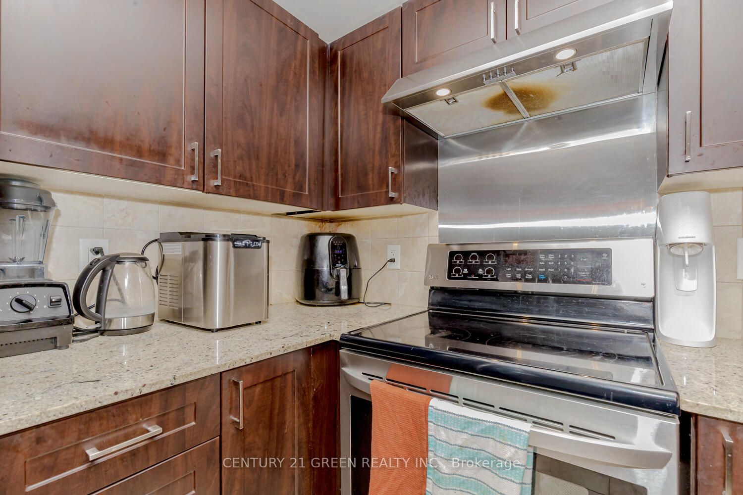 55 De Boers Drive, #217