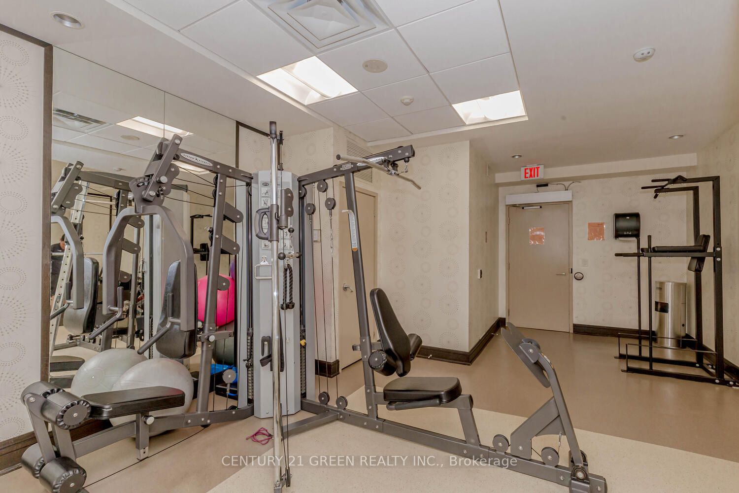 55 De Boers Drive, #217
