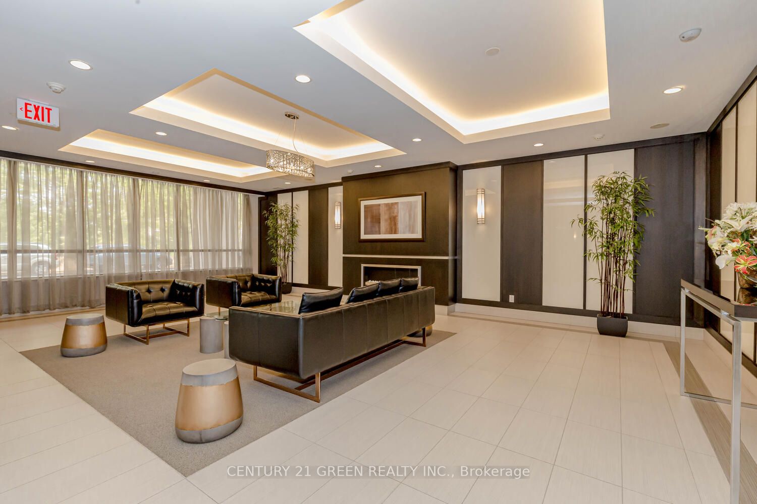 55 De Boers Drive, #217