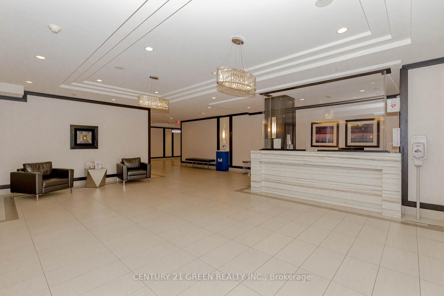 55 De Boers Drive, #217