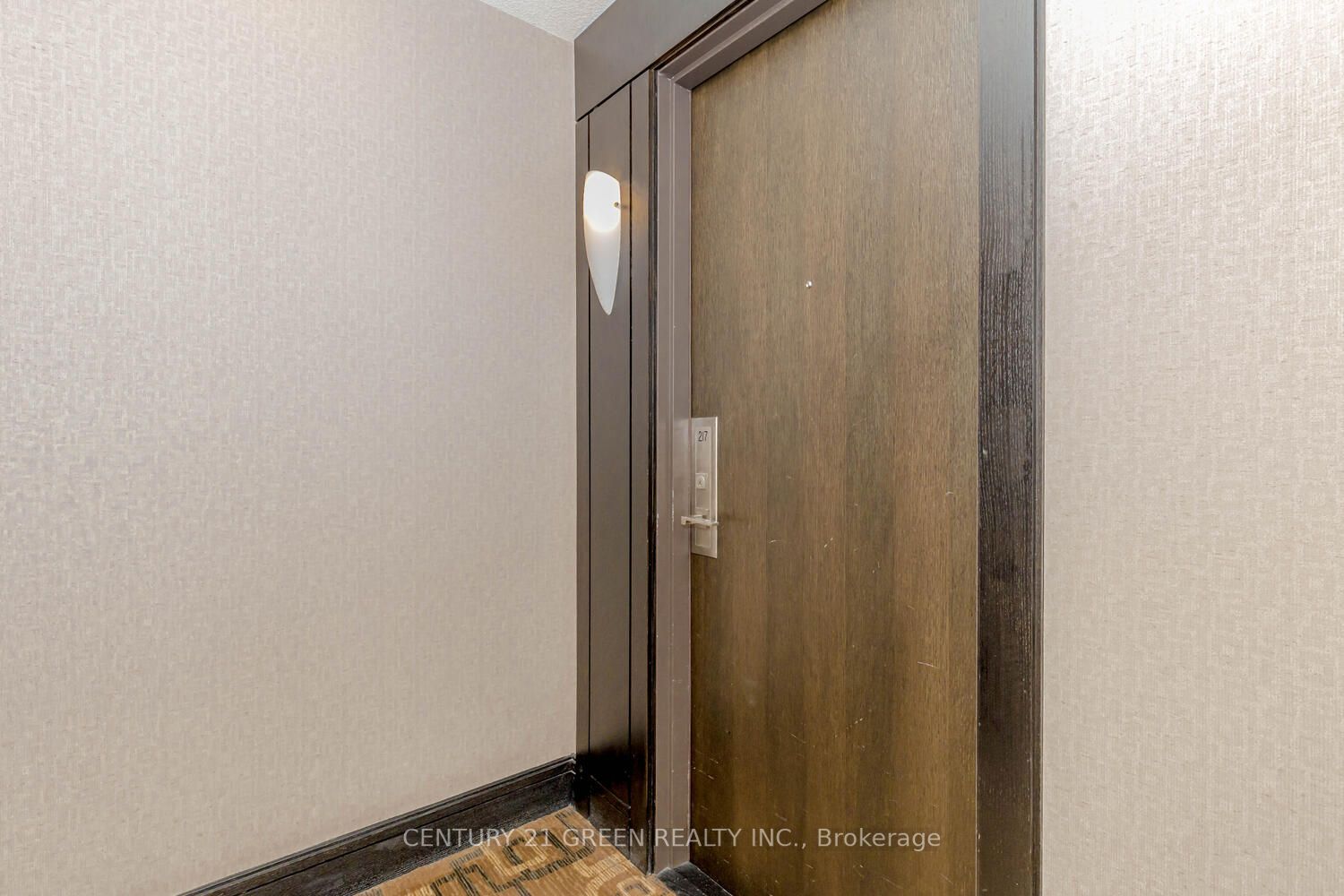 55 De Boers Drive, #217