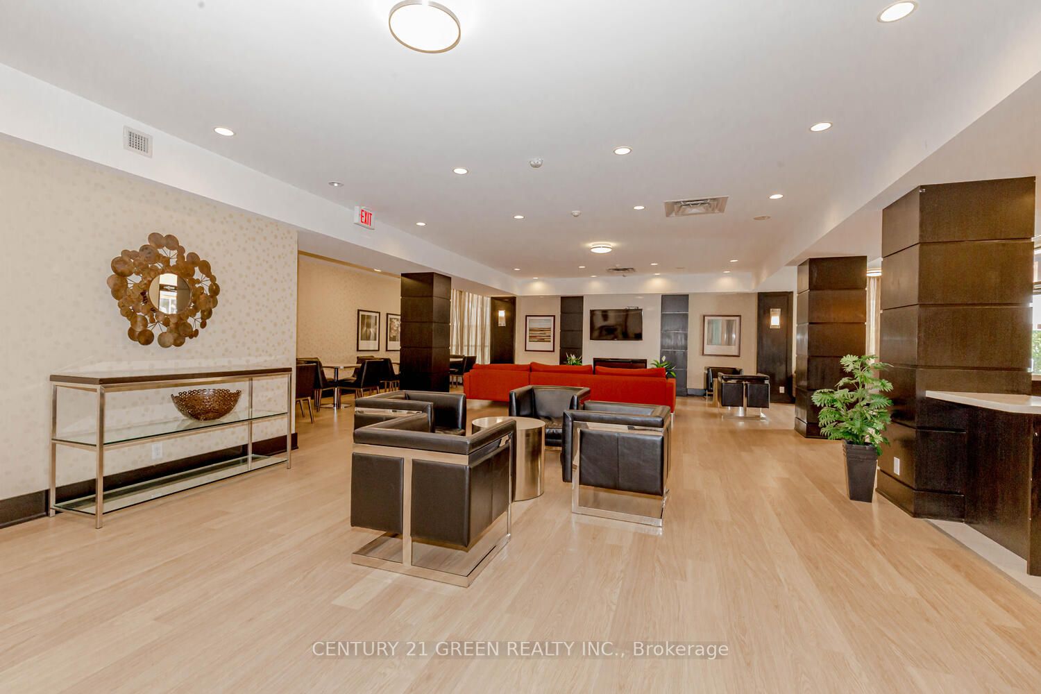55 De Boers Drive, #217
