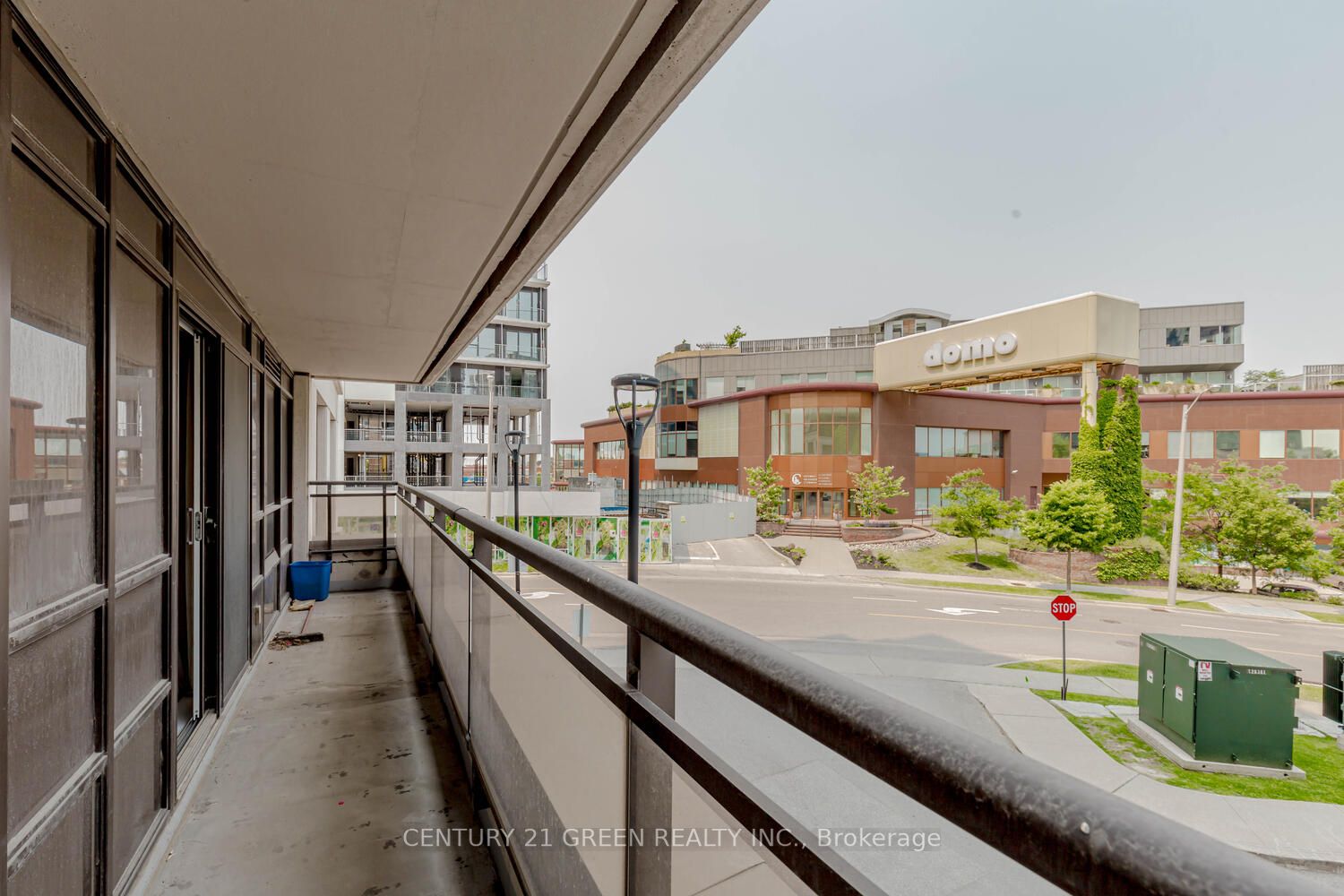 55 De Boers Drive, #217