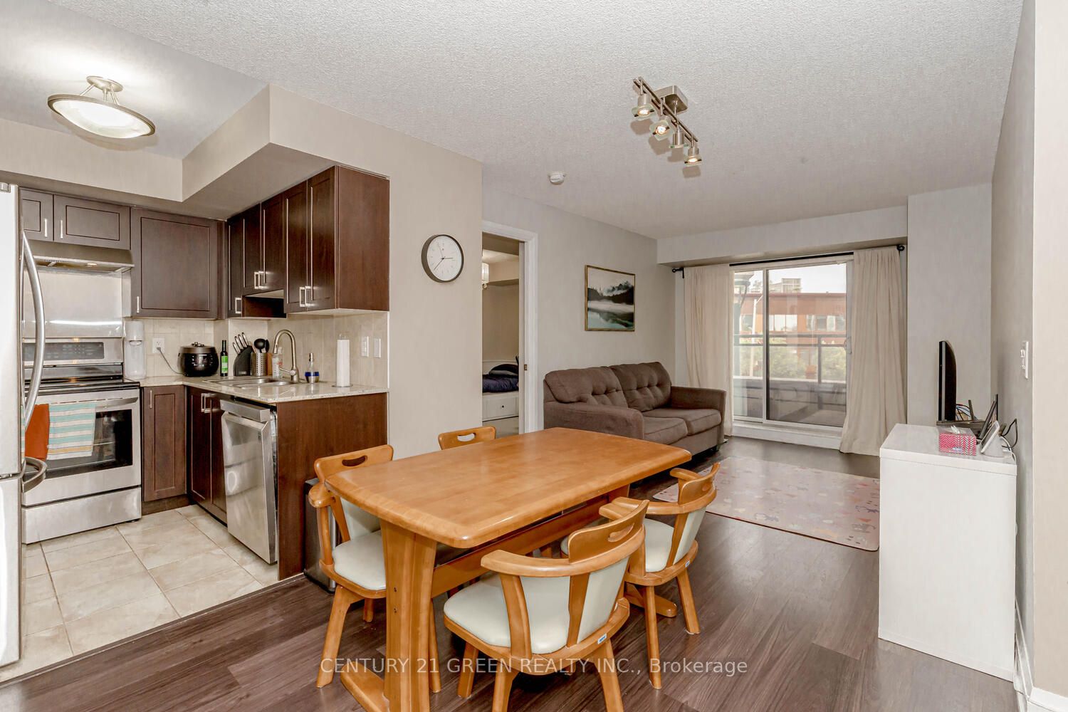 55 De Boers Drive, #217