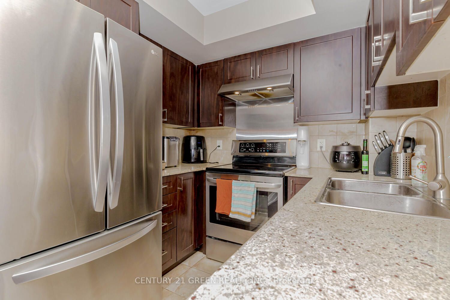 55 De Boers Drive, #217