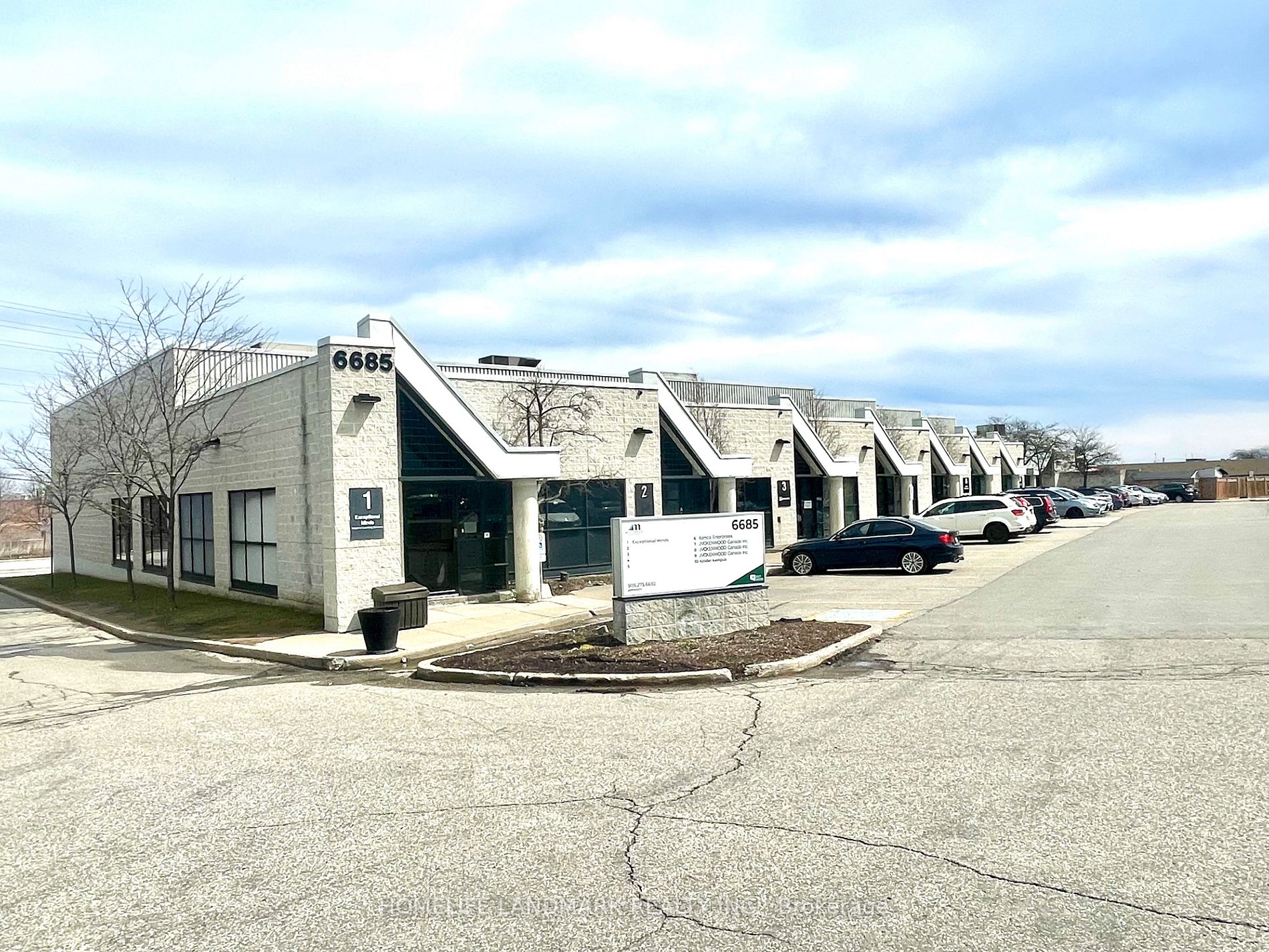 6685 Millcreek Dr, #6