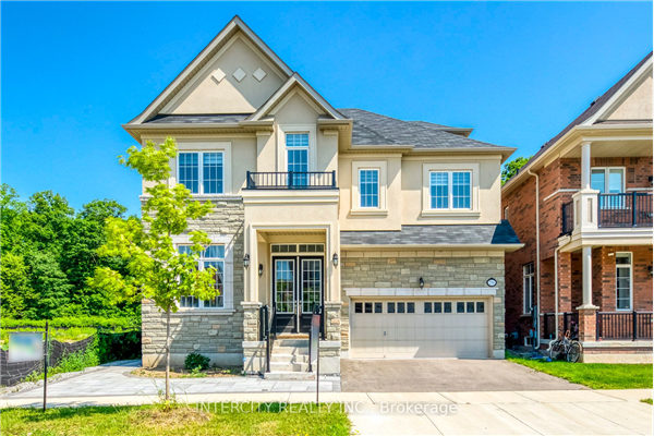 259 Polly Dr N, Oakville