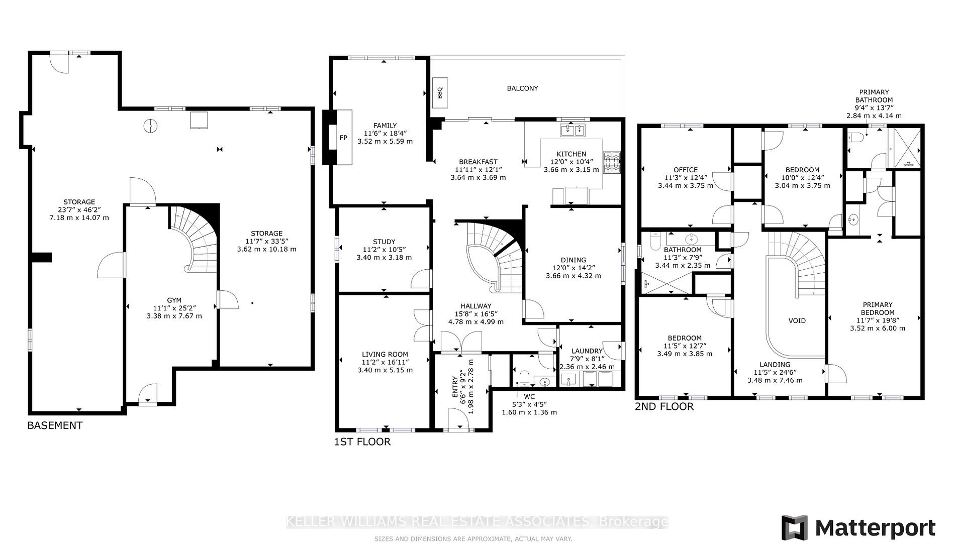 3285 South Millway