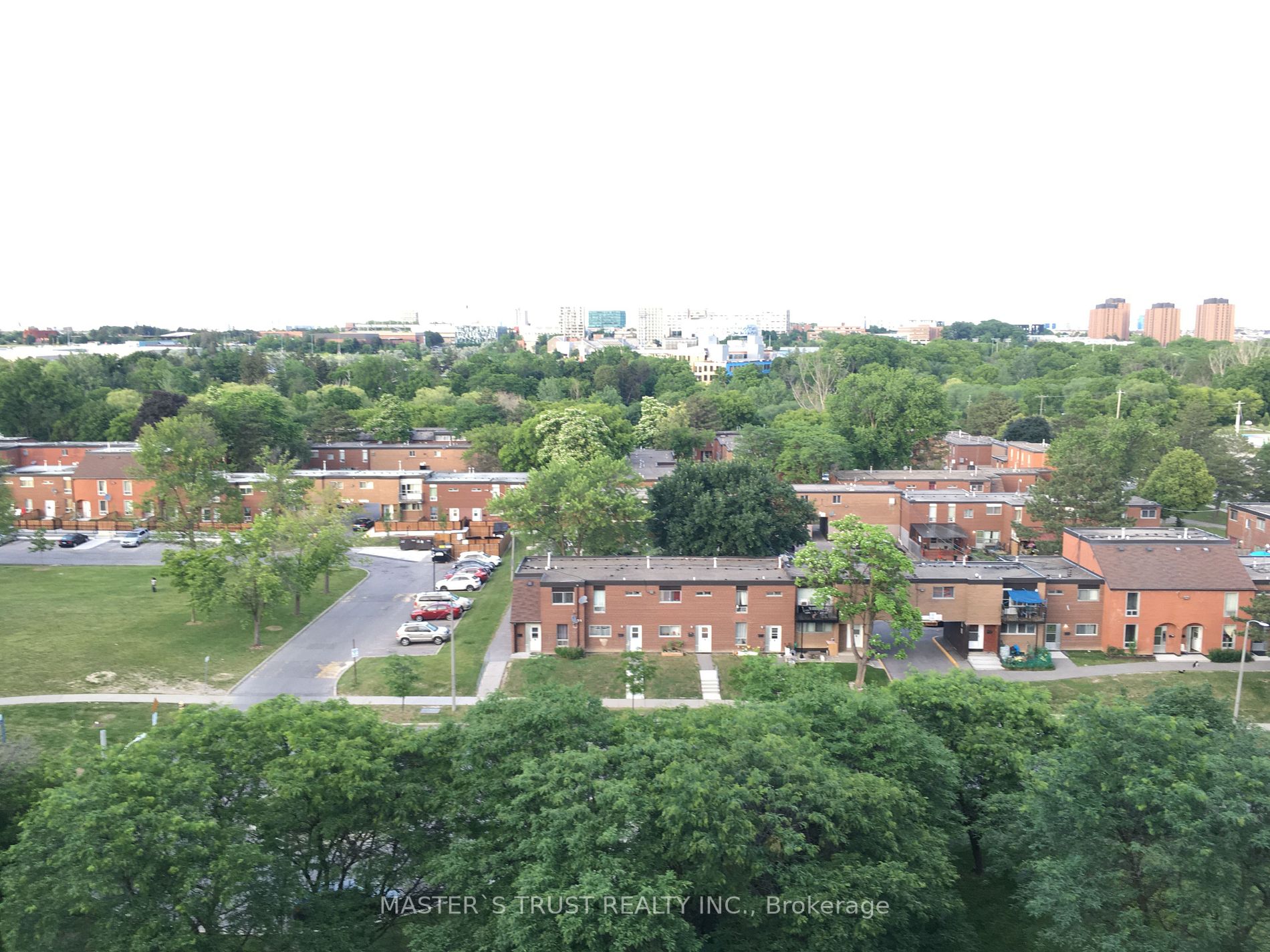 4673 Jane St, #1006