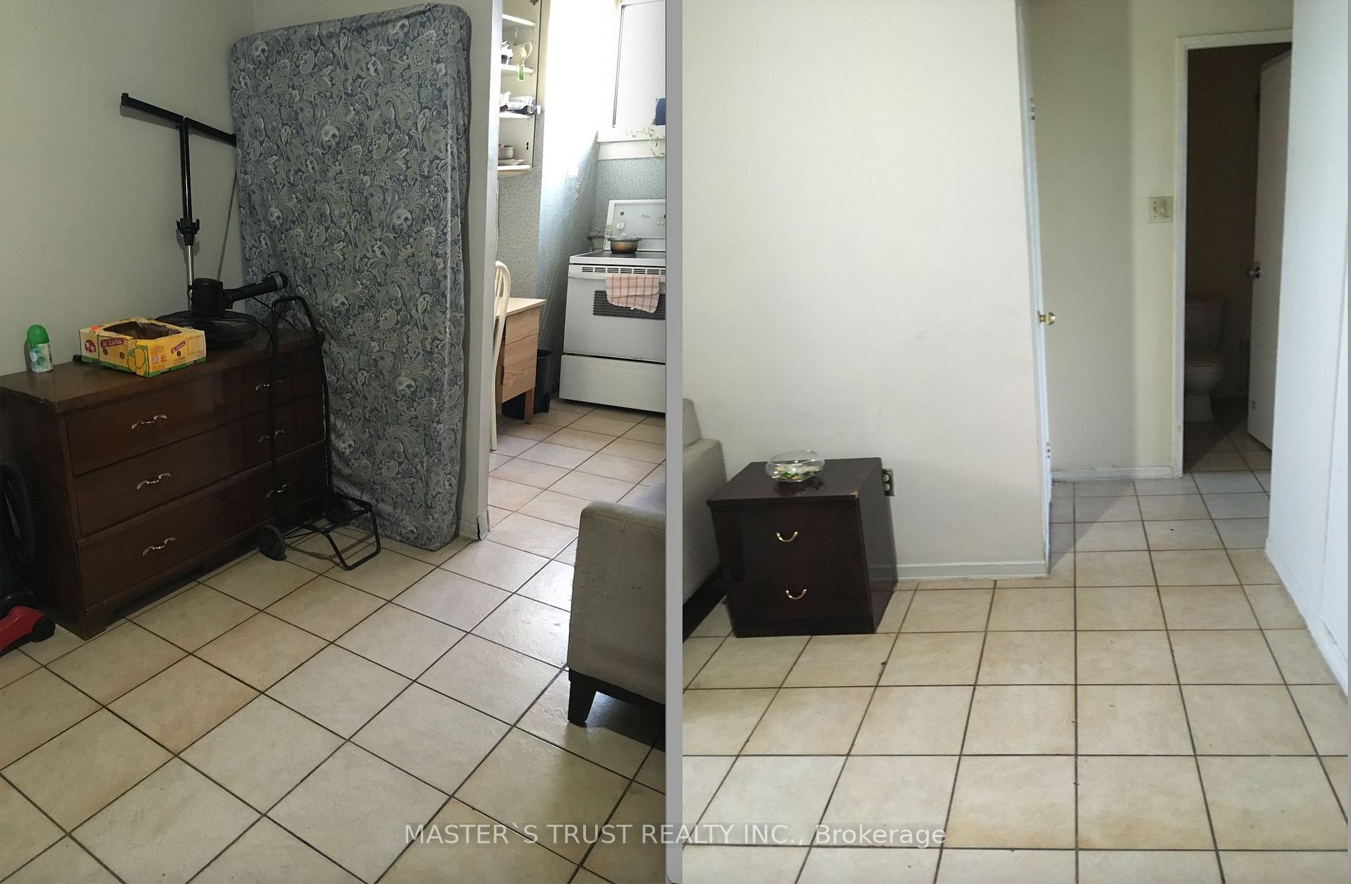 4673 Jane St, #1006