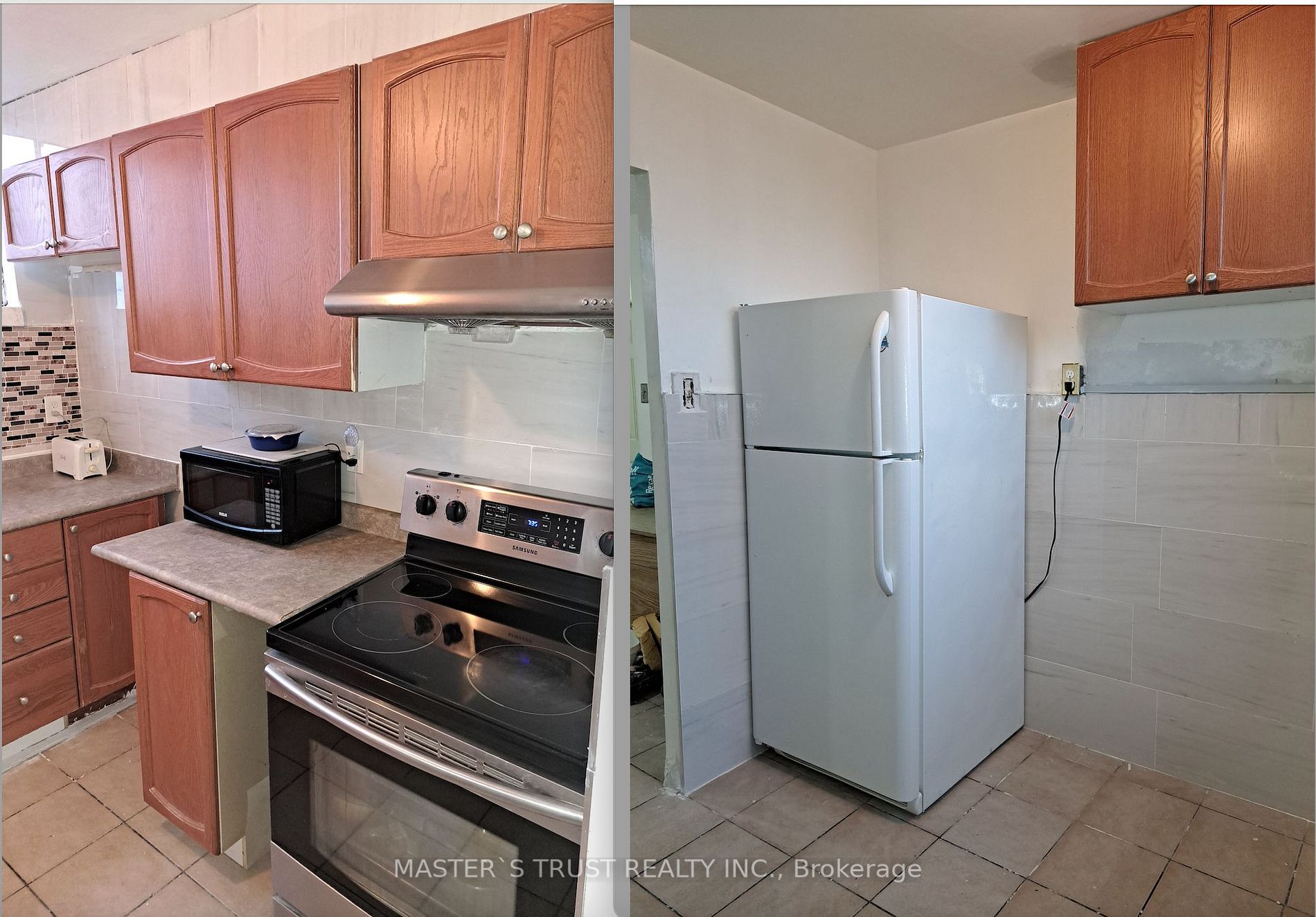 4673 Jane St, #1006