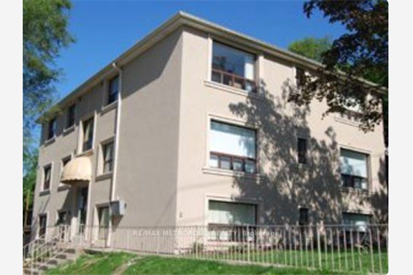 125 Scarlett Rd, Toronto