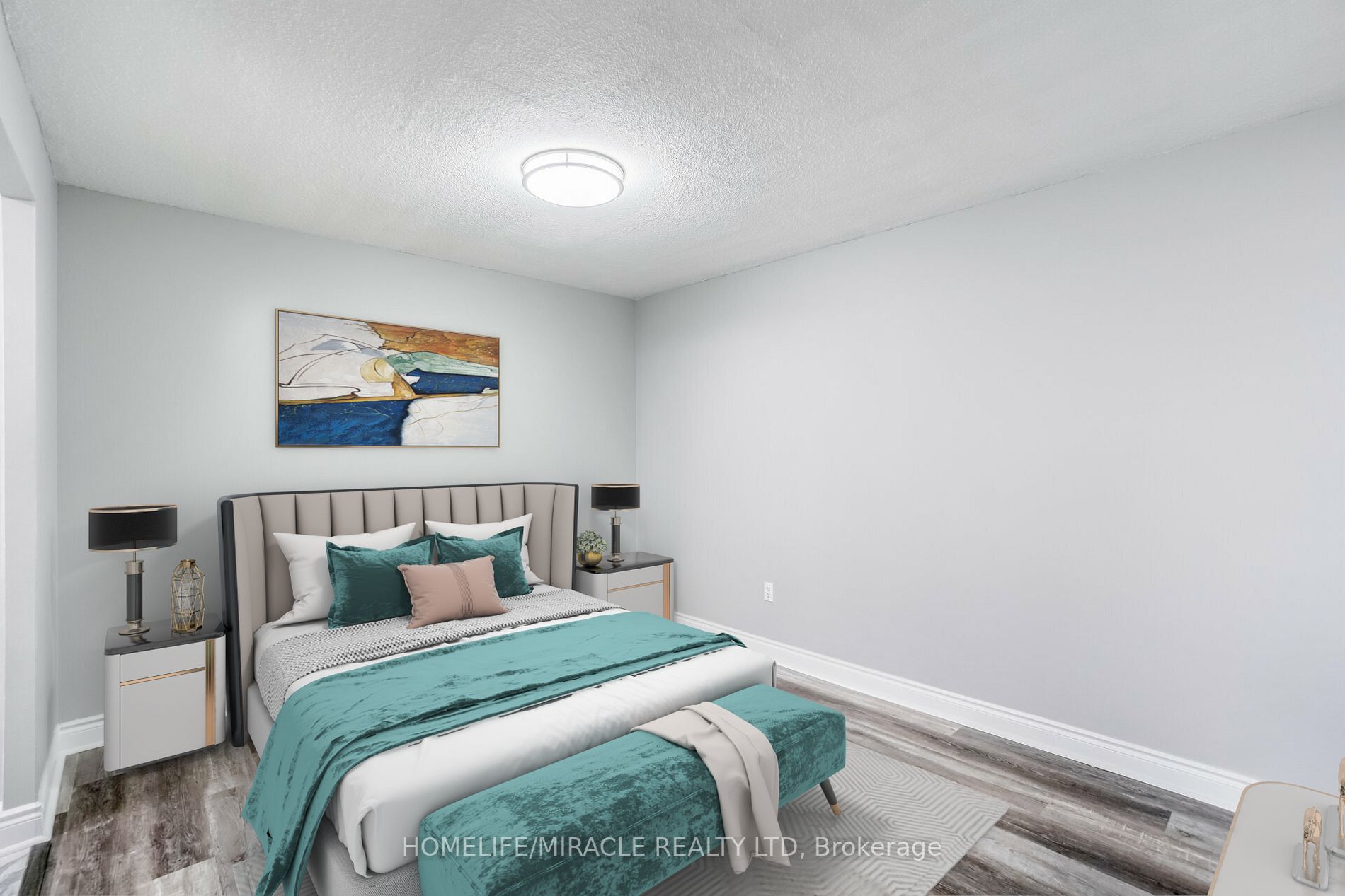 15 Kensington Rd, #1703