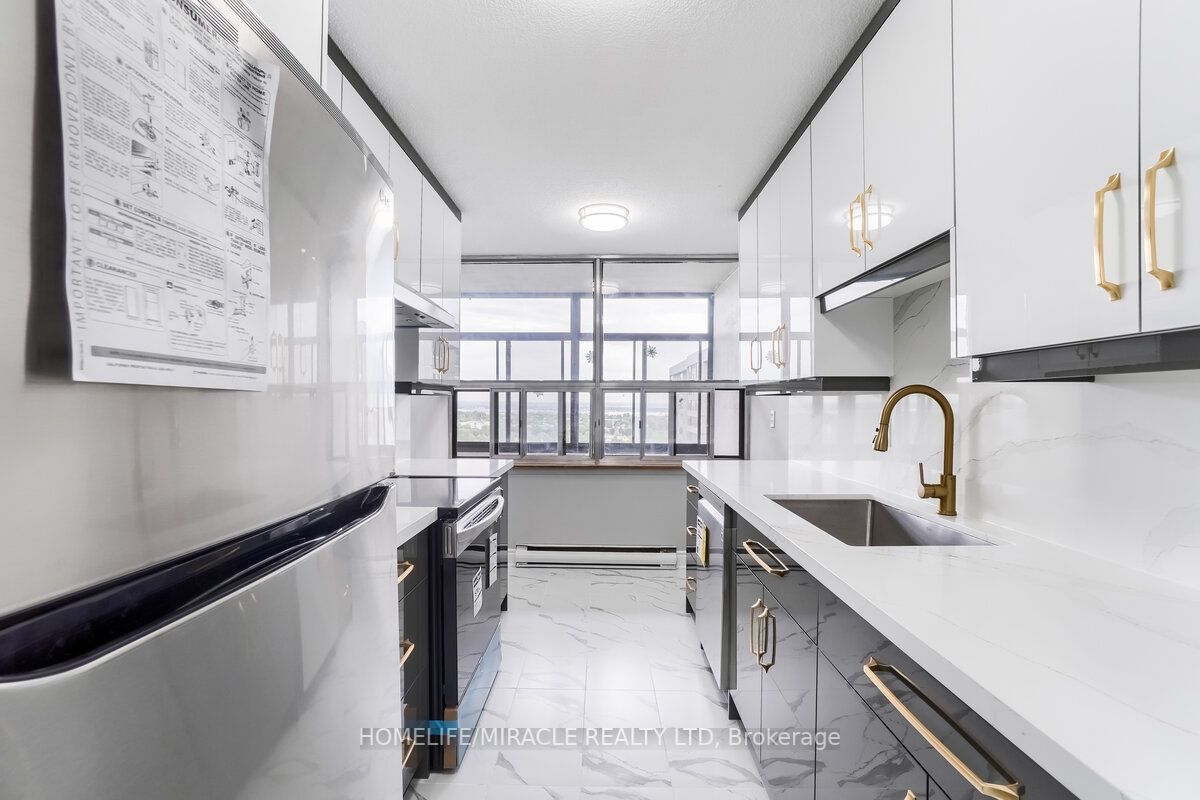 15 Kensington Rd, #1703
