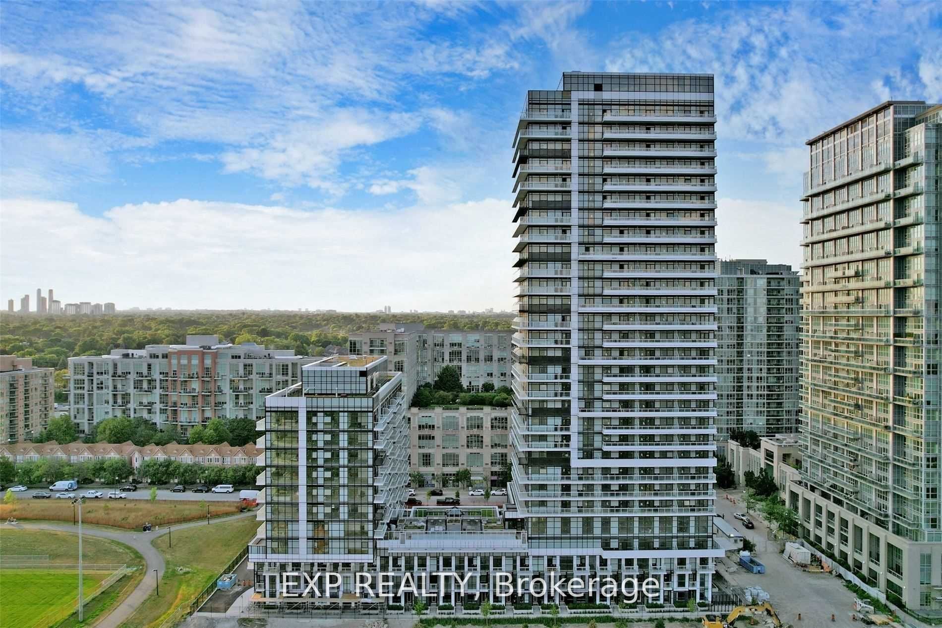 251 Manitoba Street #706
