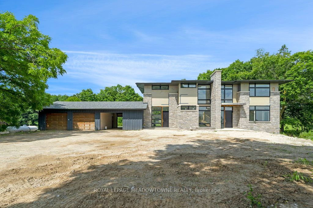 14912 Heart Lake Road