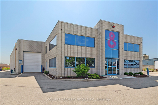 1171 Invicta Dr, Oakville