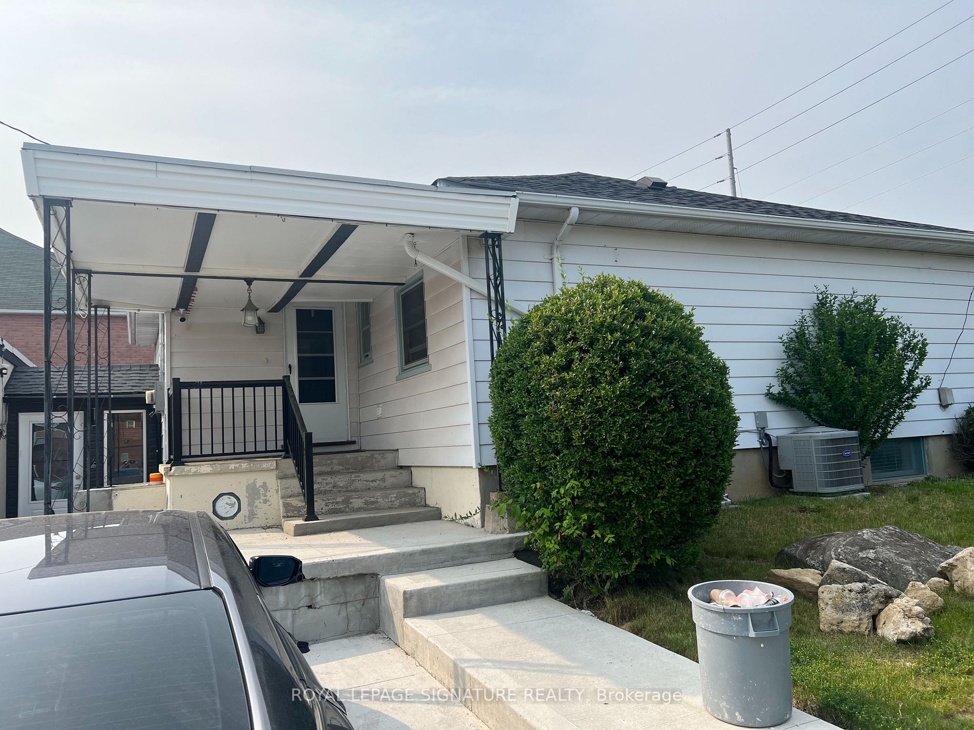 158 Church St