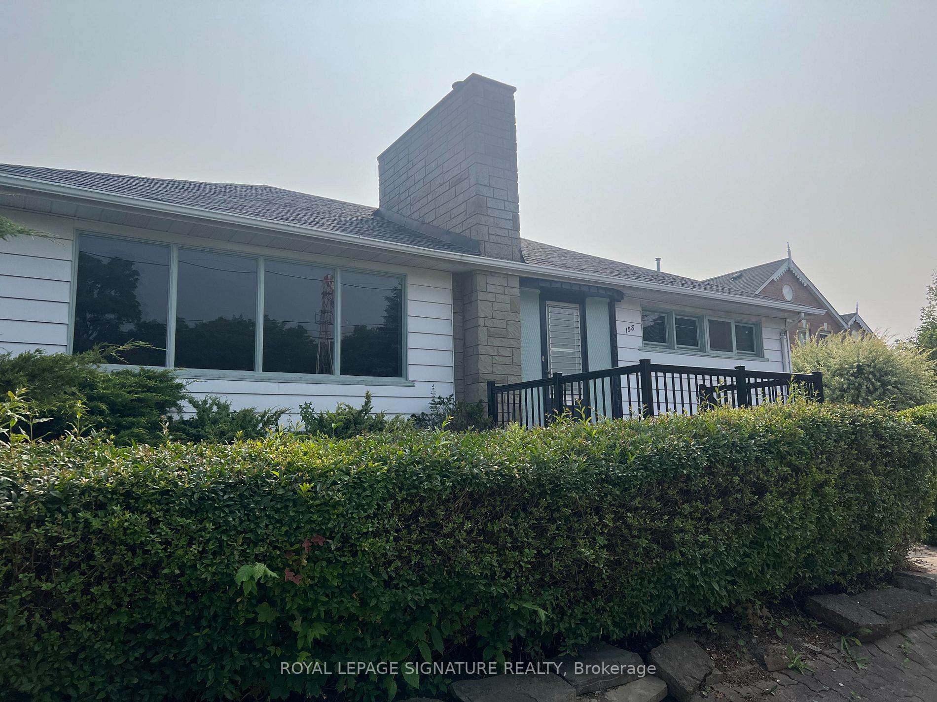 158 Church St